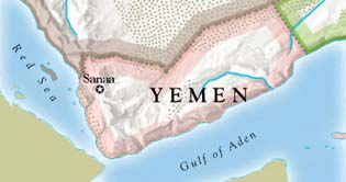 Yemen arrests suspected al-Qaida financier